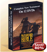 The WatchWord Bible Collection